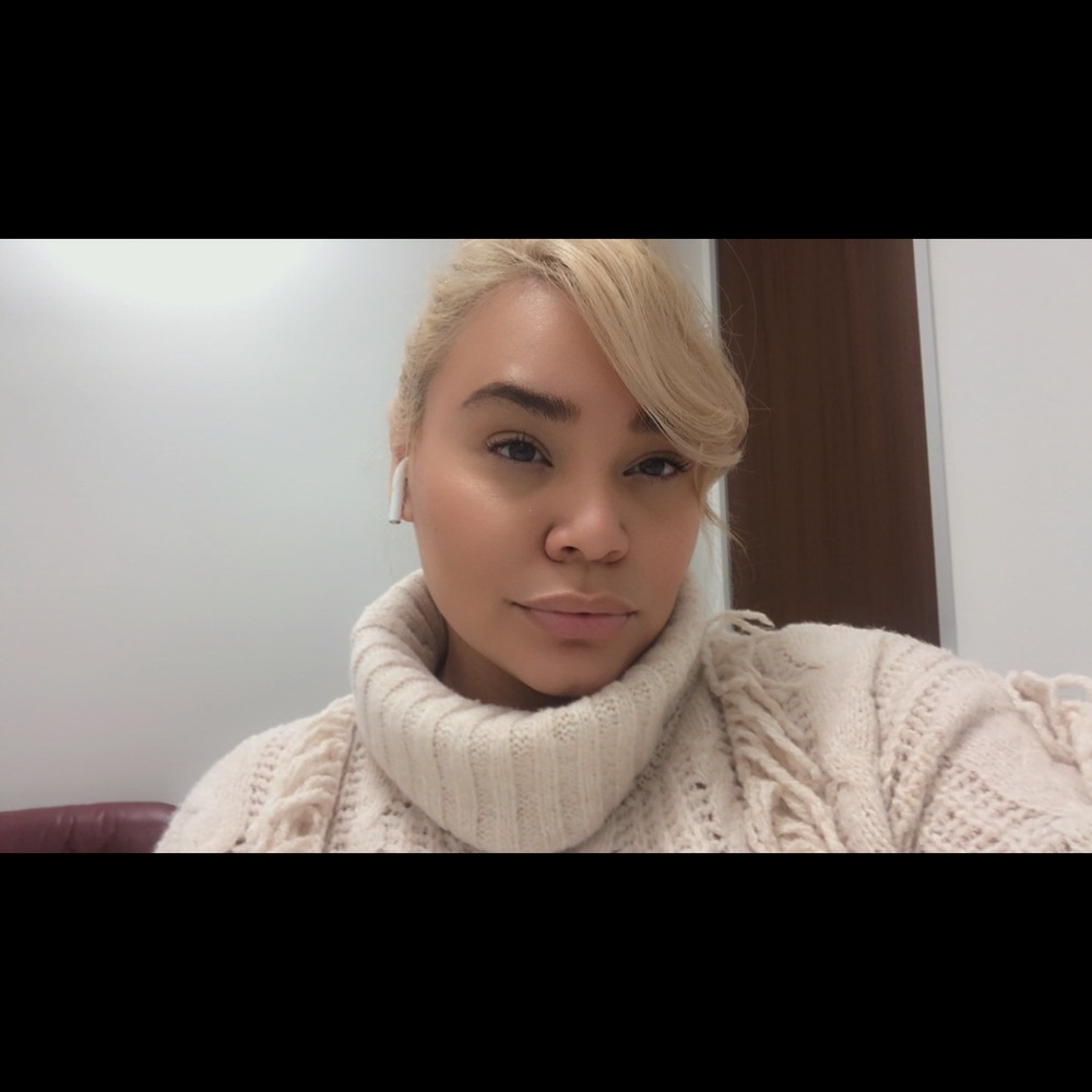 Meet your Posher, Sara